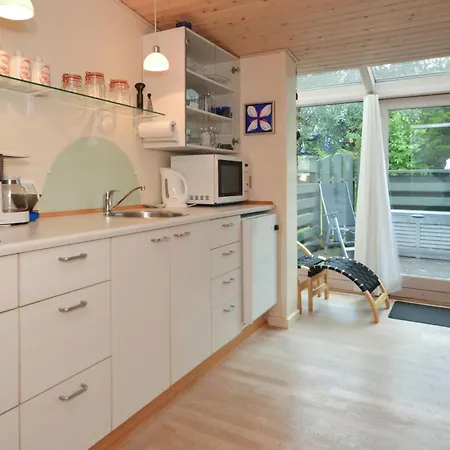 Feriehus One-bedroom In Vejers Strand
