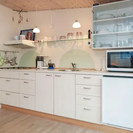 One-bedroom In Feriehus *