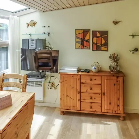 One-bedroom In Feriehus *