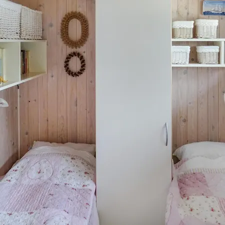 Feriehus One-bedroom In *