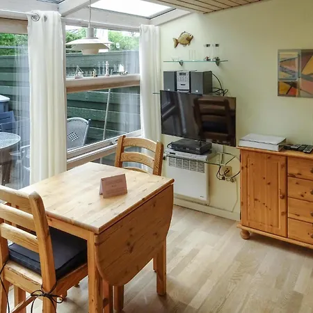 Feriehus One-bedroom In Vejers Strand