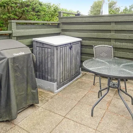 One-bedroom In * Vejers Strand