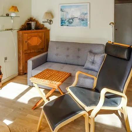 One-bedroom In